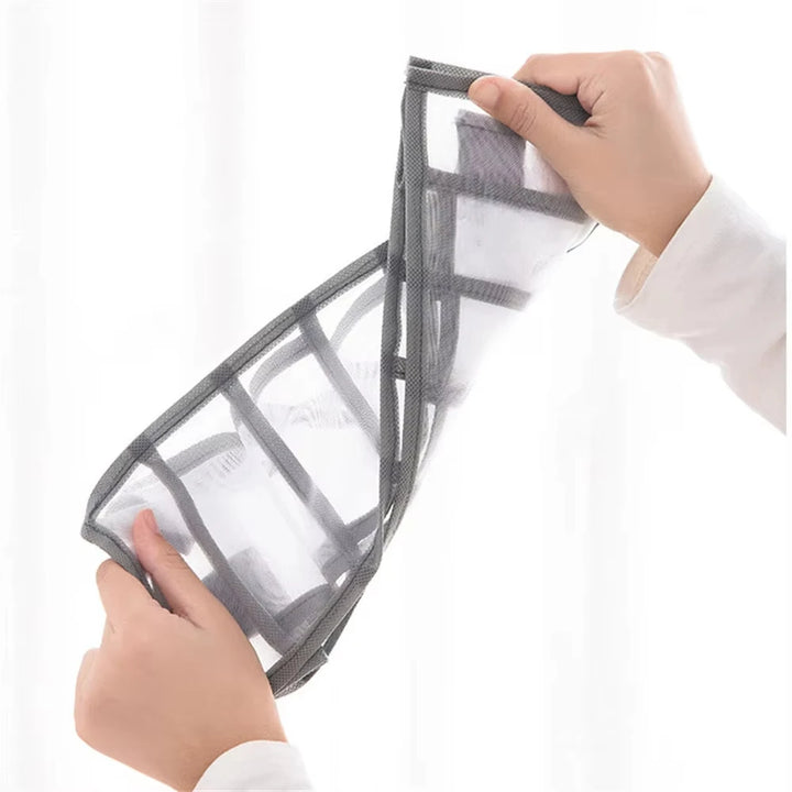 Organizador de Roupas para Gaveta – Multiuso