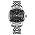 Men's Luxury Dive Watch – Elegance and Performance at Great Depths