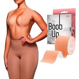Breast Lift Tape – Invisible Support for Any Outfit