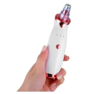 Electric Blackhead Remover – Vacuum Suction Pore Cleaner for Deep Facial Cleansing