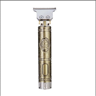 Men’s Hair & Beard Trimmer – Precision Grooming Clipper