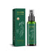 Ouhoe 100ml Ginseng Hair Growth Spray Repair Dry Frizzy Hair Oil Avocado Moisturize Hair Mask Nourish Scalp  Anti Hair Loss Mist