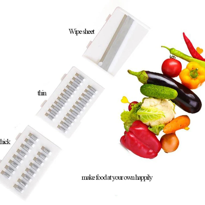 Mixer Food Processor Kitchen Manual Egg Blender Meat Grinder Vegetable Chopper Shredder Stainless Steel Blade Cutter Mincer