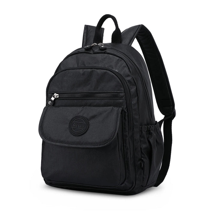 TEGAOTE Anti-theft Women's Backpack – Compact, Stylish, and Secure