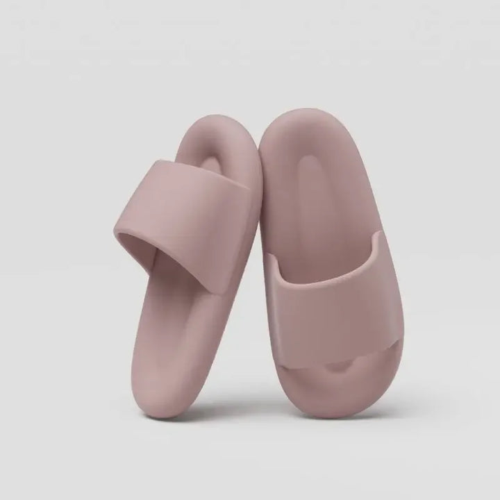 Women’s Non-Slip EVA Slide Slippers – Lightweight & Ultra Soft
