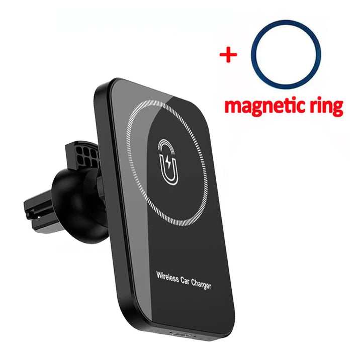 Magnetic Charging Stand Base – Compatible with iPhone 11, 12, 13