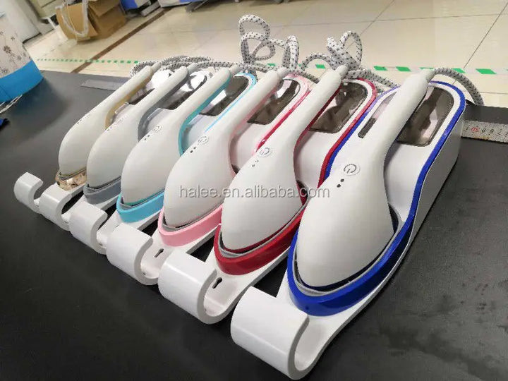 3-in-1 Clothes Steamer – 2022 Model | Iron, Sanitize, and De-Wrinkle