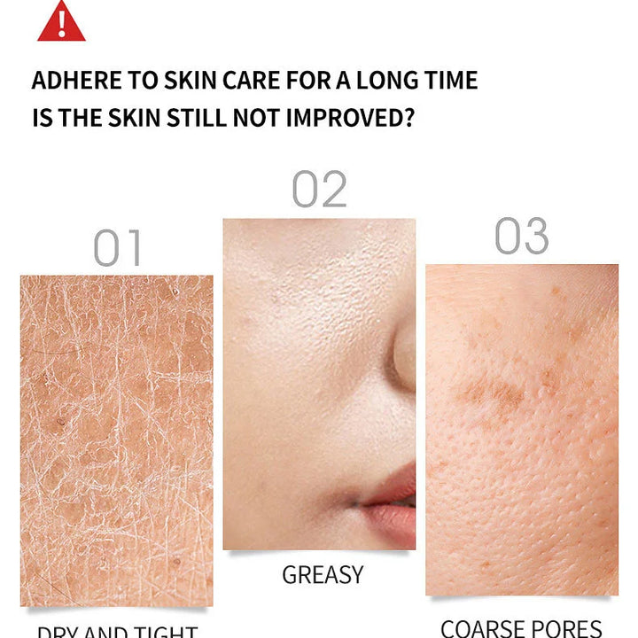 EELHOE Facial Gel – Daily Face Care | Korean Formula | No Harmful Chemicals | For Women