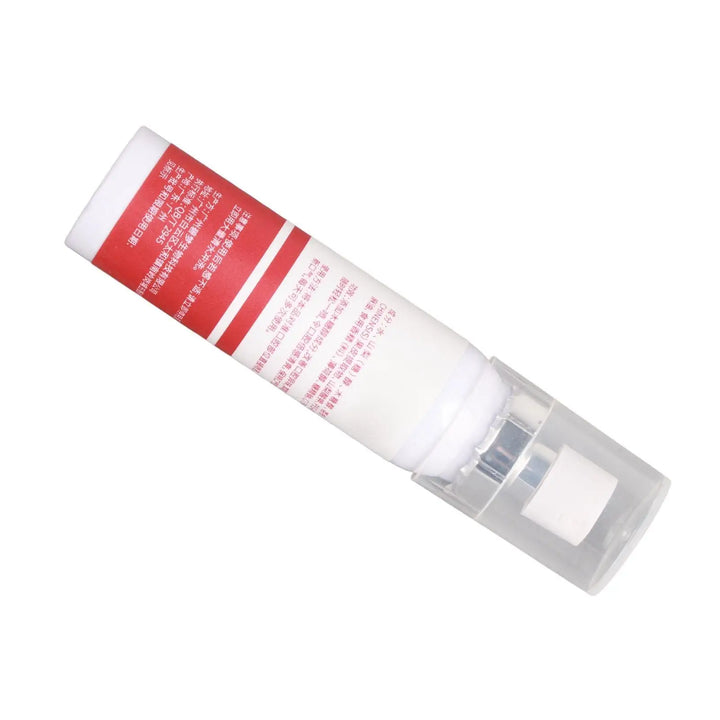 Lychee Flavor Breath Spray for travel Size 20ml Fresh Breath Oral Care Non Irritating Bad Breath Eliminator