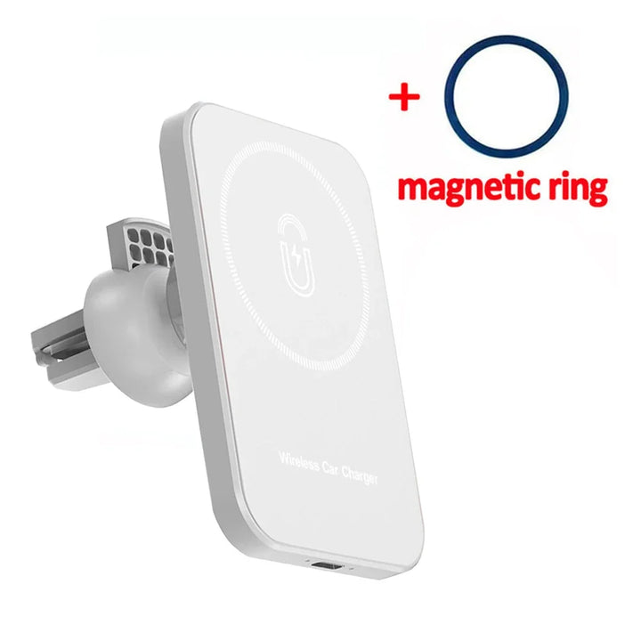 Magnetic Charging Stand Base – Compatible with iPhone 11, 12, 13