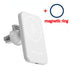 Magnetic Charging Stand Base – Compatible with iPhone 11, 12, 13