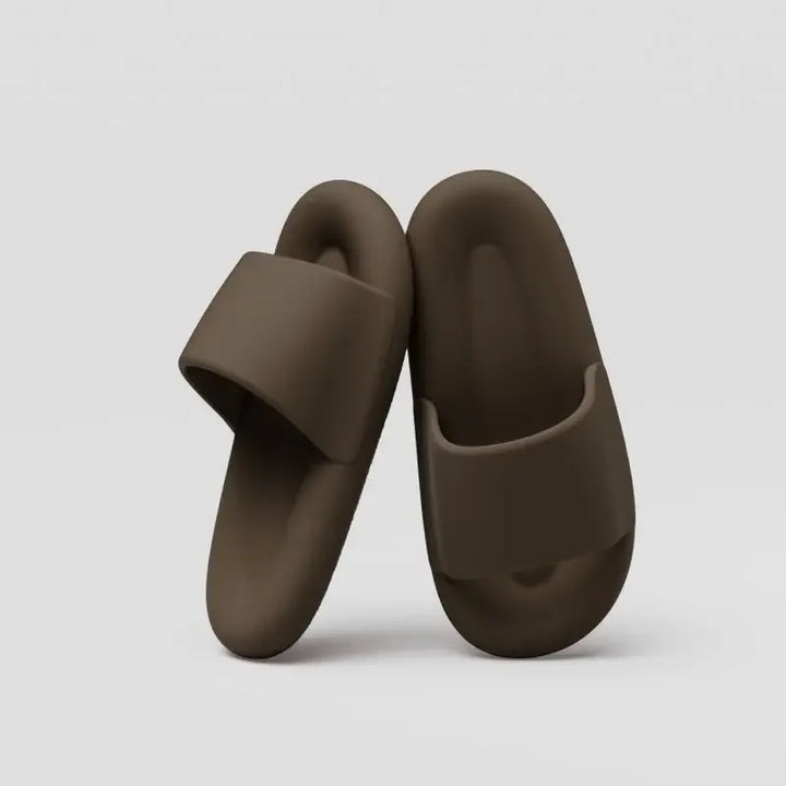 Women’s Non-Slip EVA Slide Slippers – Lightweight & Ultra Soft