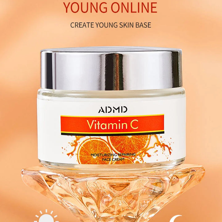 EELHOE Facial Gel – Daily Face Care | Korean Formula | No Harmful Chemicals | For Women