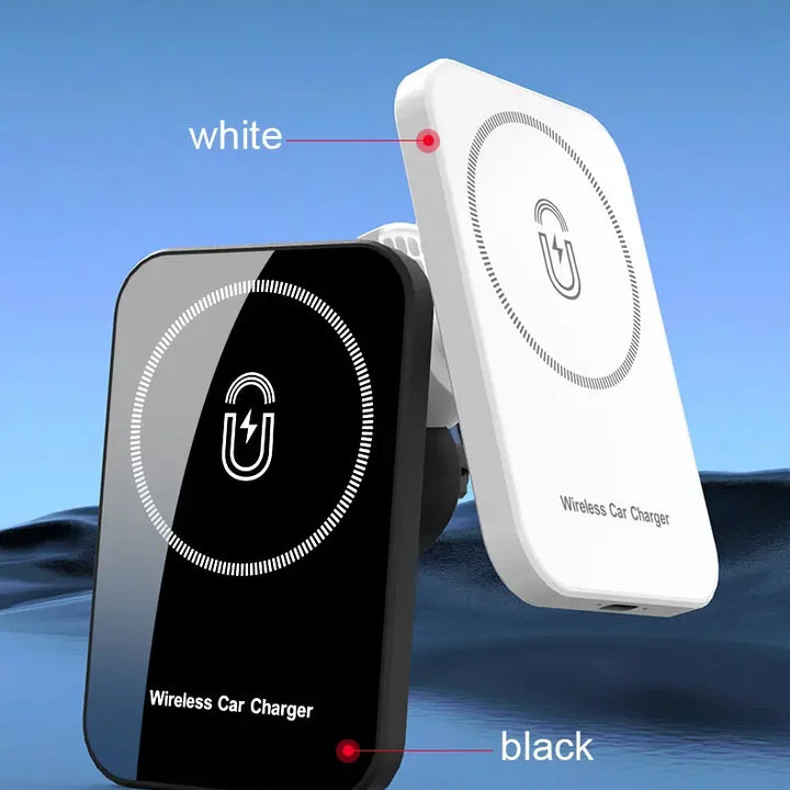 Magnetic Charging Stand Base – Compatible with iPhone 11, 12, 13