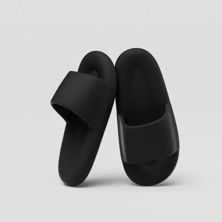 Women’s Non-Slip EVA Slide Slippers – Lightweight & Ultra Soft