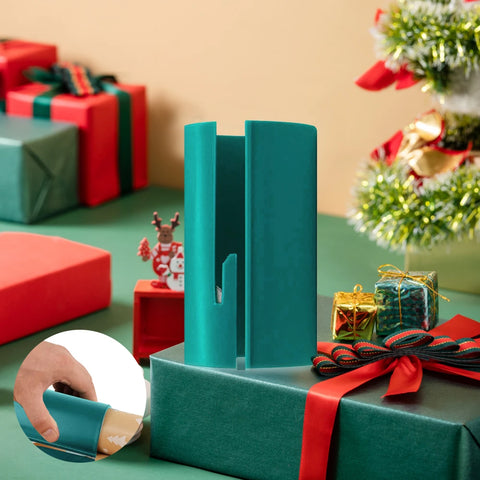 2pcs Flower shop wrapping paper cutting tool flower wrapping paper gift wrapping paper cutter paper cutter mini round paper cutt