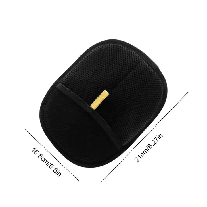 Multi Surface Pet Hair Remover New Grooming Gloves with Static Brush for Dog Cat Sofa Carpet Clothes Dusting Cleaning Tool‌