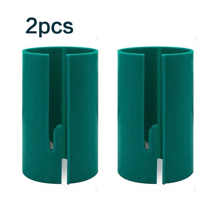 2pcs Flower shop wrapping paper cutting tool flower wrapping paper gift wrapping paper cutter paper cutter mini round paper cutt