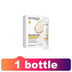 Repair Damage Frizz Tangles 5 Seconds Soft Smooth Care Natural Repair Professional Prevent Dryness Split Ends Magical Hair Mask