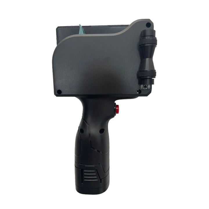 S1730/1750  28 language date number logo expiry date label plastic carton hand jet handheld thermal inkjet printer