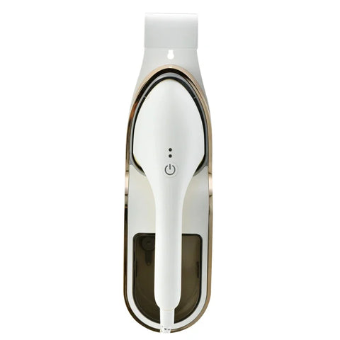 3-in-1 Clothes Steamer – 2022 Model | Iron, Sanitize, and De-Wrinkle