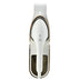 3-in-1 Clothes Steamer – 2022 Model | Iron, Sanitize, and De-Wrinkle