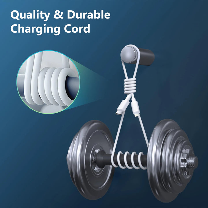 40W USB-C Fast Charger – Portable, Safe, and USB PD Compatible | QWQ