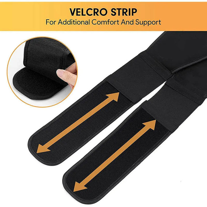 Electric Muscle Stimulator EMS Abdominal Toning Belt Smart Muscle Toner USB Recharge Body Slimming Belts Home Fitness Massager