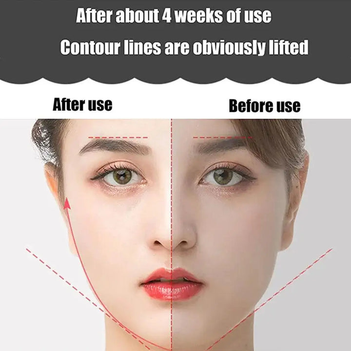 Facial Massage Roller – At-Home Beauty Tool