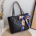 Women’s Casual Nylon Shoulder Bag – Lightweight, Stylish & Durable | MOONBIFFY