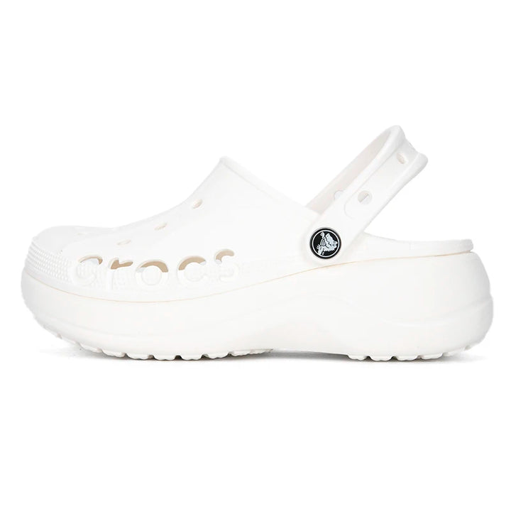 Women's Plug-Style Crocs – Comfortable, Lightweight, and Perfect for Summer