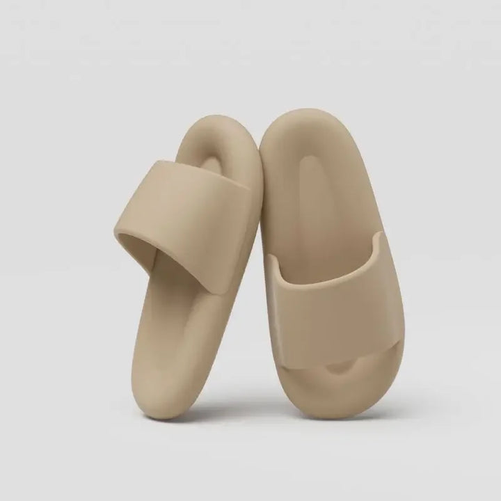 Women’s Non-Slip EVA Slide Slippers – Lightweight & Ultra Soft