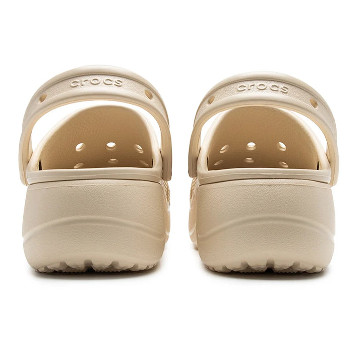 Women's Plug-Style Crocs – Comfortable, Lightweight, and Perfect for Summer