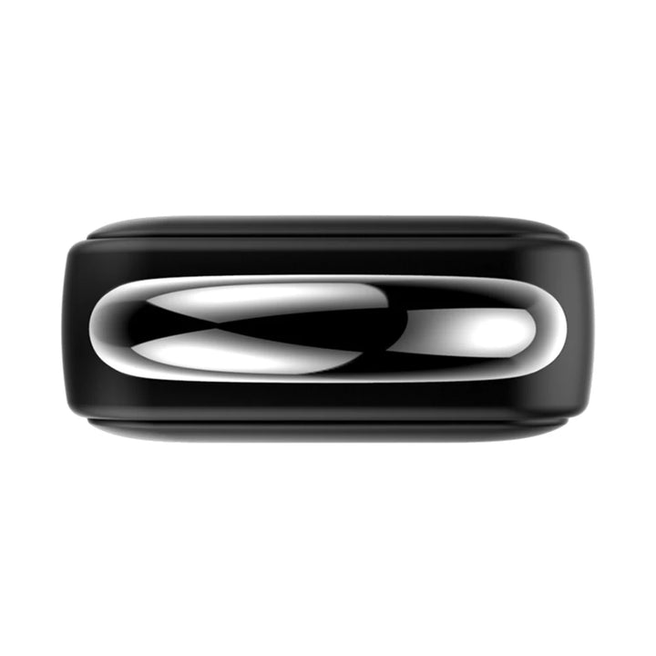 Tuya Smart Fingerprint Padlock – Rechargeable & Waterproof