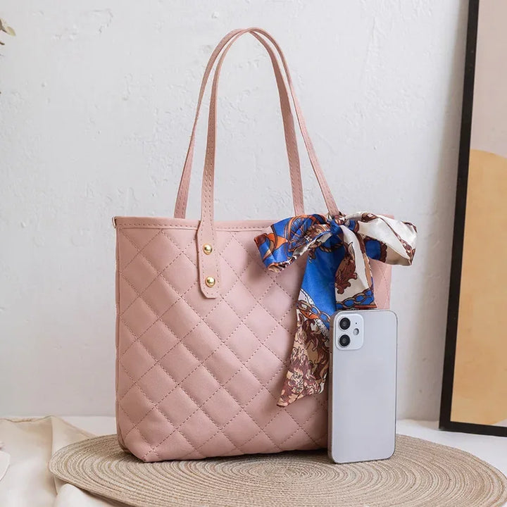 Women’s Casual Nylon Shoulder Bag – Lightweight, Stylish & Durable | MOONBIFFY