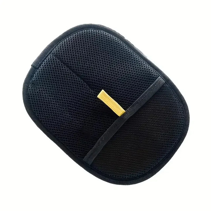 Multi Surface Pet Hair Remover New Grooming Gloves with Static Brush for Dog Cat Sofa Carpet Clothes Dusting Cleaning Tool‌