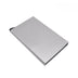 Men's Metal Card Holder – Business Style Slim RFID Wallet