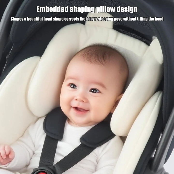 Baby Car Seat Insert Baby Car Seat Insert Cushion Reversible Stroller Padding Liner For Toddler Trips Shopping Airplane Boys