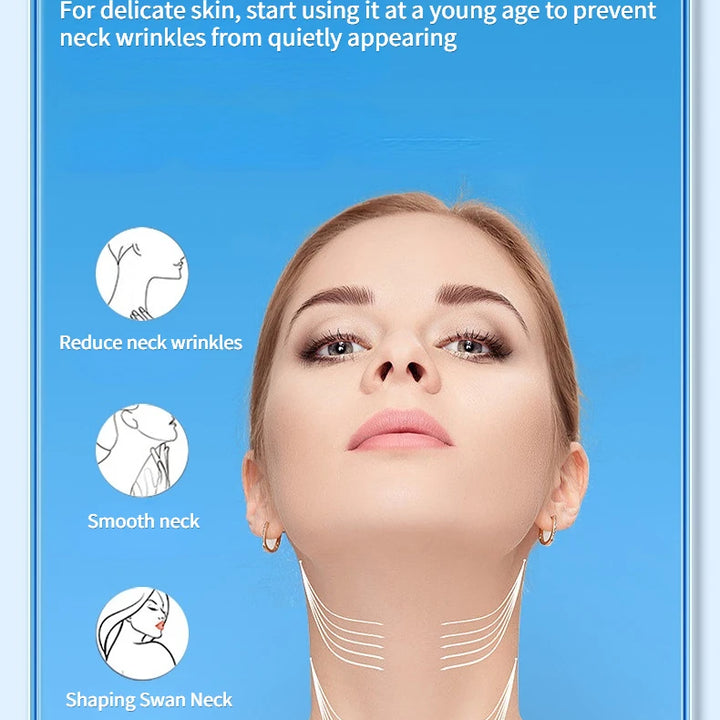 Facial Massage Roller – At-Home Beauty Tool