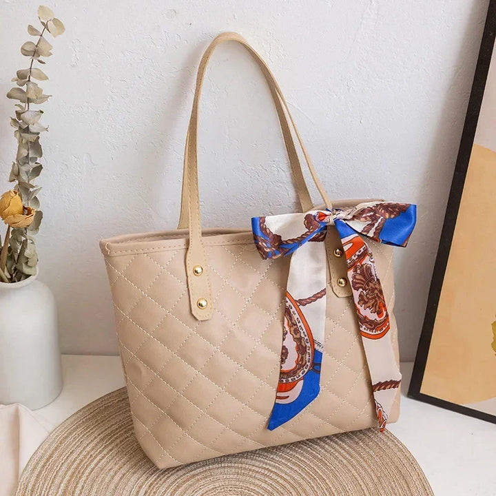 Women’s Casual Nylon Shoulder Bag – Lightweight, Stylish & Durable | MOONBIFFY