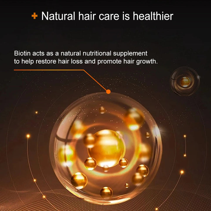 Deep Wave Control Pomade Shampoo Kit Biotin Prevent Hair Loss Edge Control Gel Sport Strong Hold Wave Hair Gel For African Men