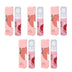 Lychee Flavor Breath Spray for travel Size 20ml Fresh Breath Oral Care Non Irritating Bad Breath Eliminator
