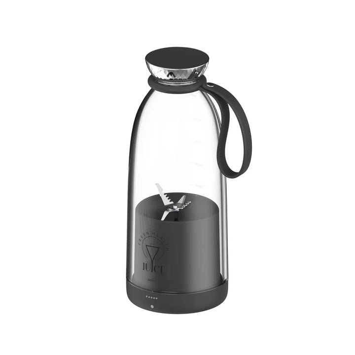 Donirt 500ml Portable Blender – Stainless Steel Juice & Smoothie Crusher
