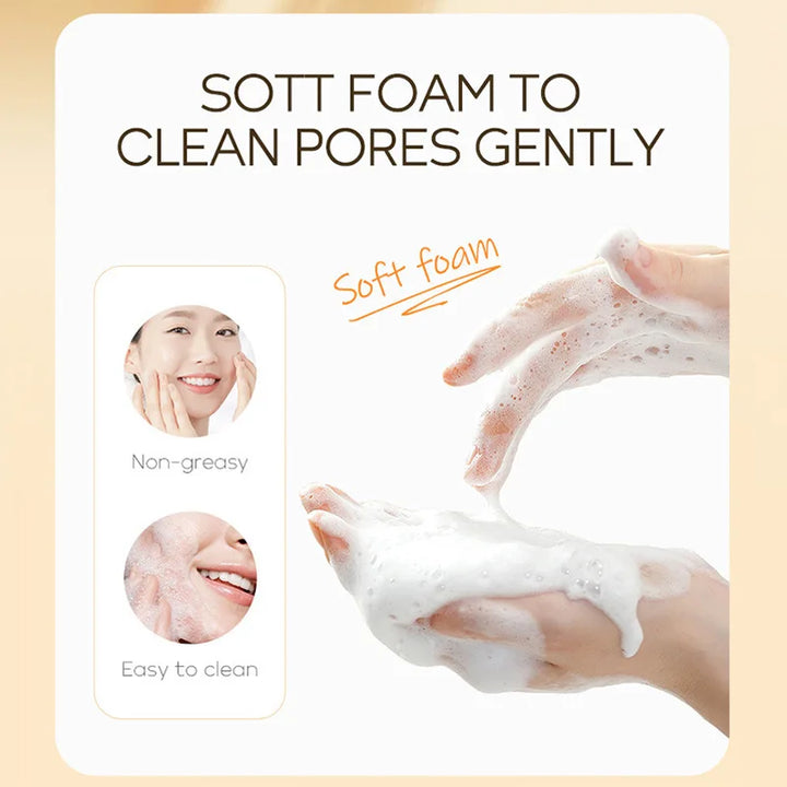 EELHOE Facial Gel – Daily Face Care | Korean Formula | No Harmful Chemicals | For Women
