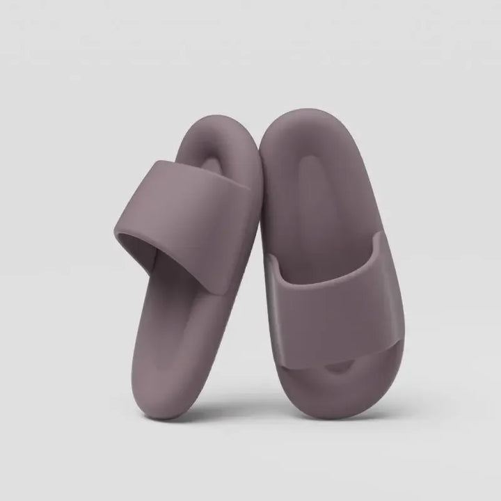 Women’s Non-Slip EVA Slide Slippers – Lightweight & Ultra Soft