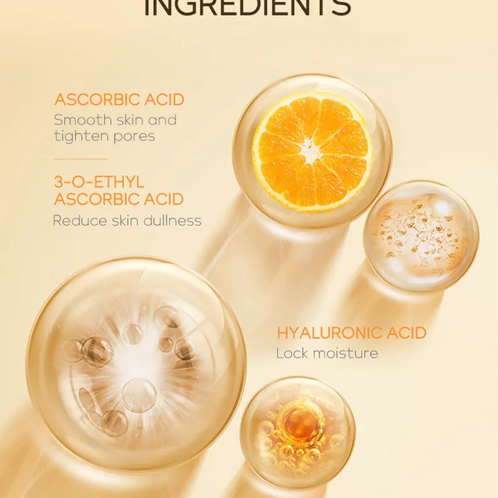 EELHOE Facial Gel – Daily Face Care | Korean Formula | No Harmful Chemicals | For Women
