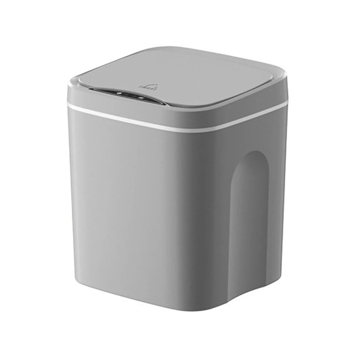 Smart Trash Can 20L – Automatic Sensor & Waterproof Lid