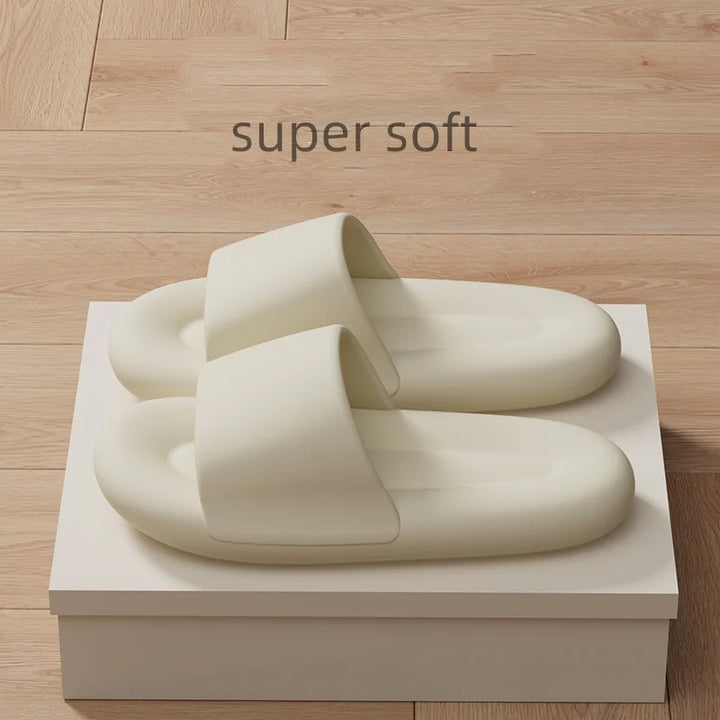 Women’s Non-Slip EVA Slide Slippers – Lightweight & Ultra Soft