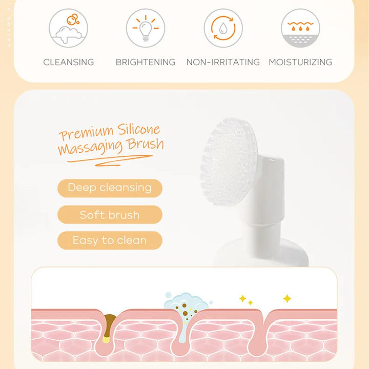 EELHOE Facial Gel – Daily Face Care | Korean Formula | No Harmful Chemicals | For Women