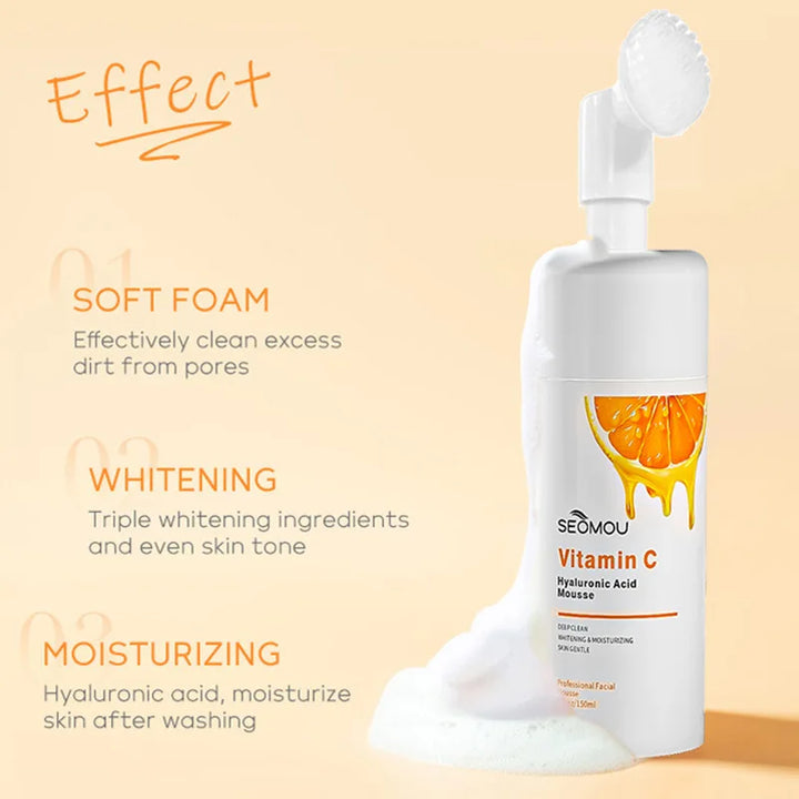 EELHOE Facial Gel – Daily Face Care | Korean Formula | No Harmful Chemicals | For Women